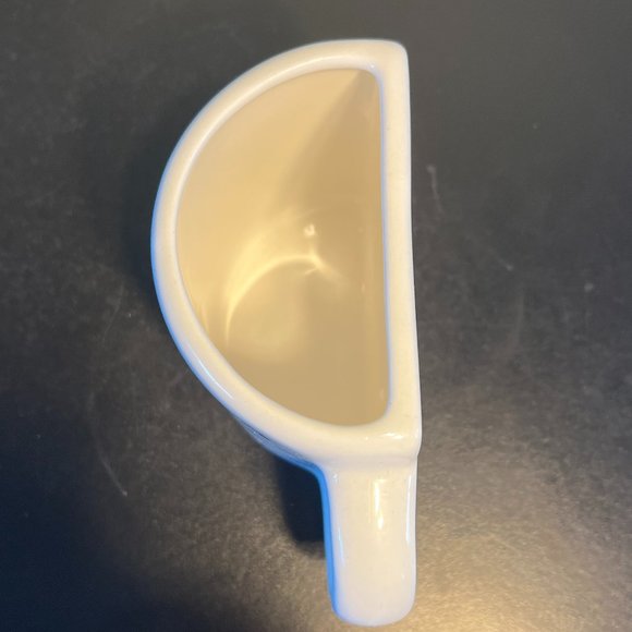 Vintage SAN FRANCISCO WAS SO EXPEN$IVE I COULD ONLY AFFORD HALF A CUP Souvenir - Picture 6 of 8